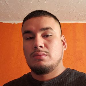 Meet your Posher, Candelario g